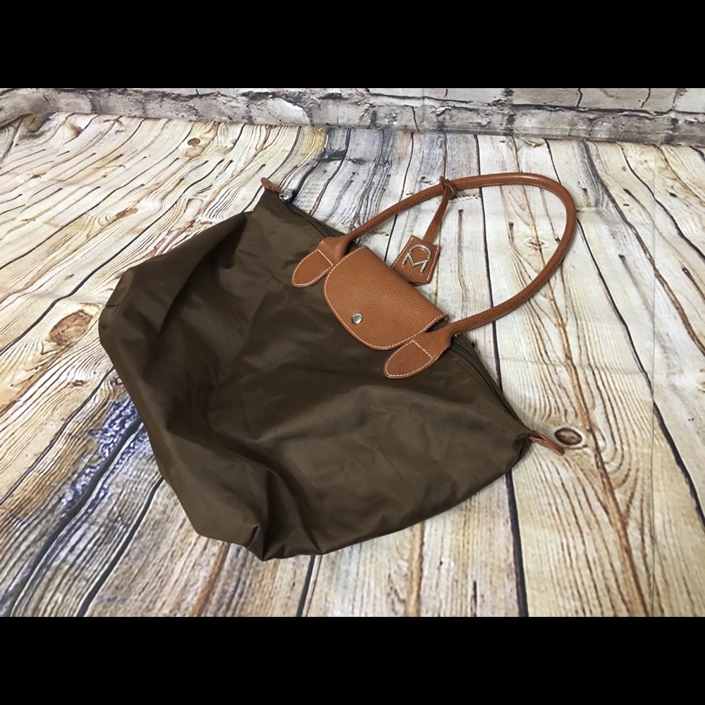 Noble Mount Jolly Elegant Tote Handbag